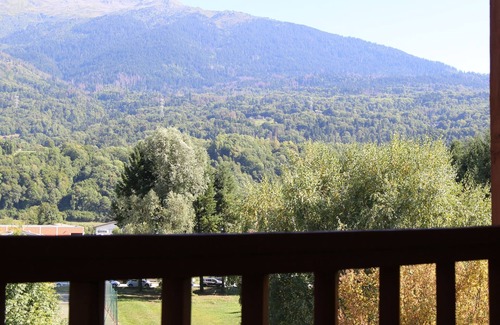 Sainte-Helene-sur-Isere Hotel | Hôtellerie du Roy