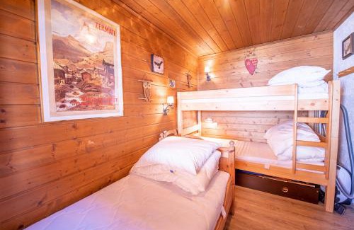 Konigsleiten Apartamento | Höchstädter Hütte