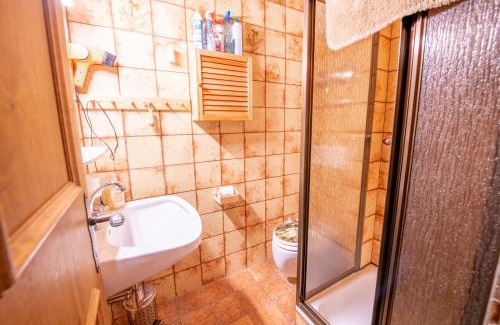 Konigsleiten Apartamento | Höchstädter Hütte