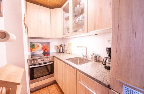 Konigsleiten Apartamento | Höchstädter Hütte