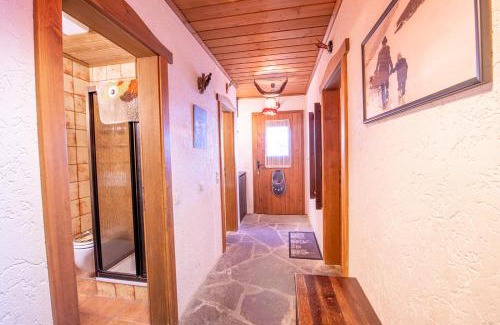 Konigsleiten Apartamento | Höchstädter Hütte