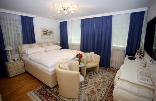 Attnang-Puchheim Hotel | Höckner Plazahotel
