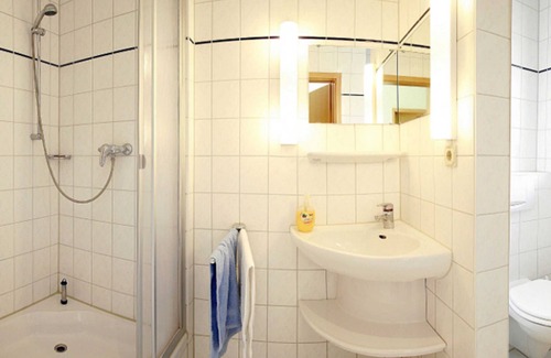 Alt Reddevitz Apartamento | Höfthus 12, Deutschland