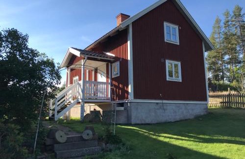 Oskarshamn Casa | Högetorp