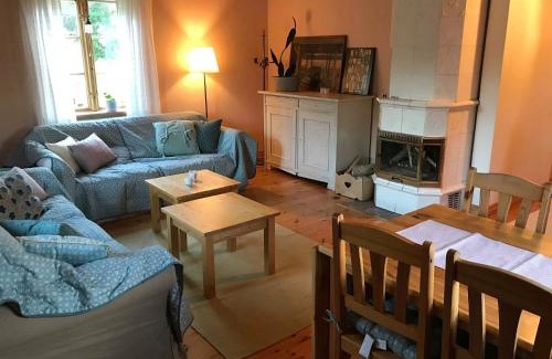 Oskarshamn Casa | Högetorp