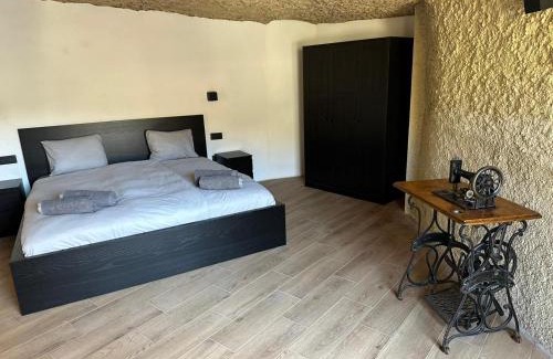 Guimar Casa | Höhlenapartment