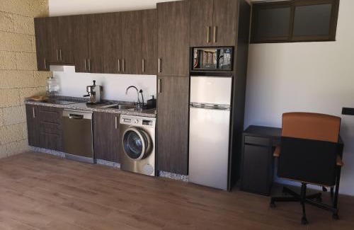 Guimar Casa | Höhlenapartment