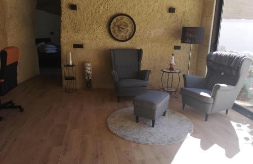 Guimar Casa | Höhlenapartment