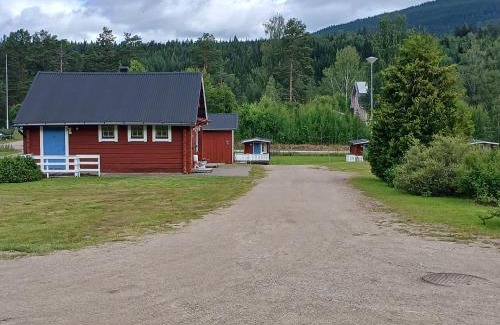 Holjes Casa | Höljes Camping & Ställplatser
