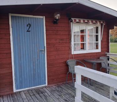 Holjes Casa | Höljes Camping & Ställplatser