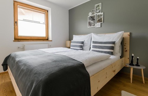 Sankt Johann im Pongau Apartamento | Höllwarts Appartements