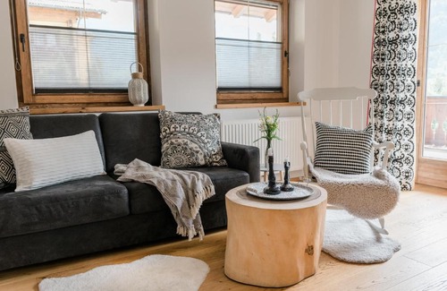 Sankt Johann im Pongau Apartamento | Höllwarts Appartements