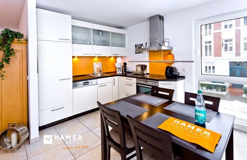 Doese Apartamento | Höpckestraße, Hs4, Deutschland