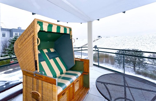 Doese Apartamento | Höpckestraße, Hs4, Deutschland