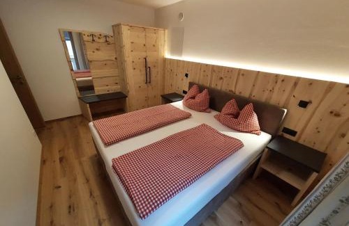 Sant'Andrea in Monte Apartamento | Hörmannhof