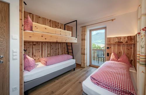 Sant'Andrea in Monte Apartamento | Hörmannhof