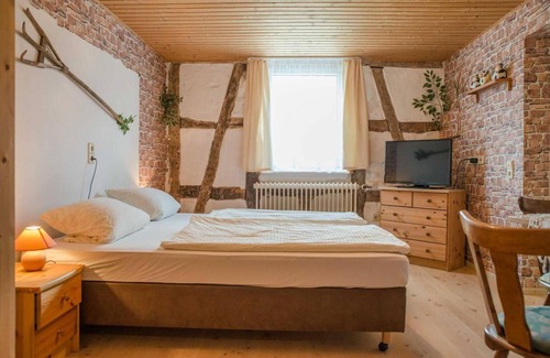 Geislingen an der Steige Cama Y Desayuno | Hörners Landgasthof