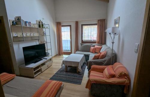 Caminata di Tures Apartamento | Hörtmairhof