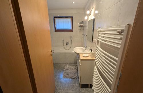 Caminata di Tures Apartamento | Hörtmairhof
