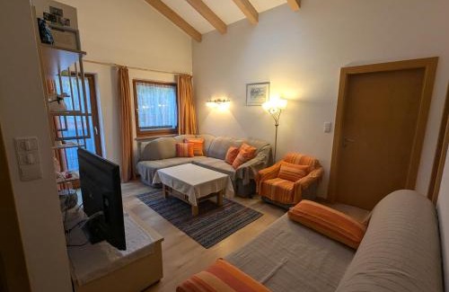 Caminata di Tures Apartamento | Hörtmairhof