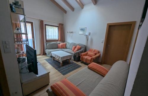 Caminata di Tures Apartamento | Hörtmairhof