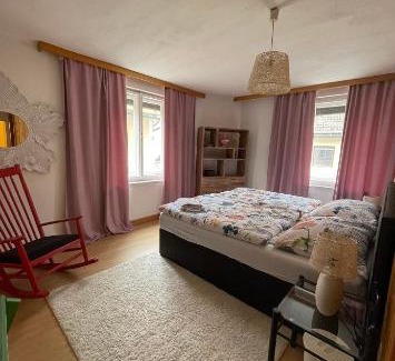 Bad Eisenkappel Apartamento | Hörweinzimmer 3, Economy Kingsize
