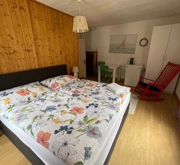 Bad Eisenkappel Apartamento | Hörweinzimmer 3, Economy Kingsize