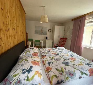Bad Eisenkappel Apartamento | Hörweinzimmer 3, Economy Kingsize
