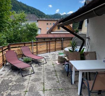 Bad Eisenkappel Apartamento | Hörweinzimmer 3, Economy Kingsize
