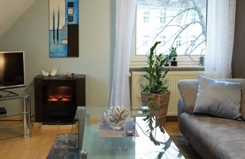 Hoexter Apartamento | Höxter