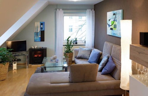Hoexter Apartamento | Höxter