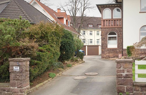 Hoexter Apartamento | Höxter
