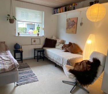 Skanderborg Casa | Højvangen