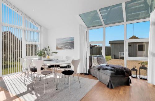 Lokken Casa | Hølken 14, Comfortable Vacation Home In The Town Of Løkken