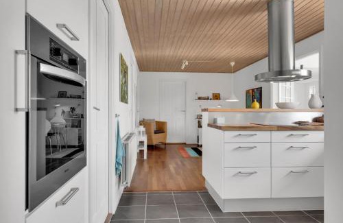 Lokken Casa | Hølken 14, Comfortable Vacation Home In The Town Of Løkken