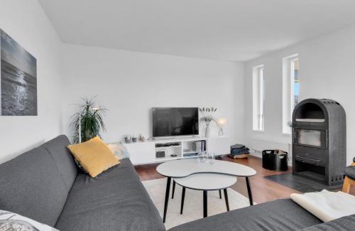 Lokken Casa | Hølken 14, Comfortable Vacation Home In The Town Of Løkken