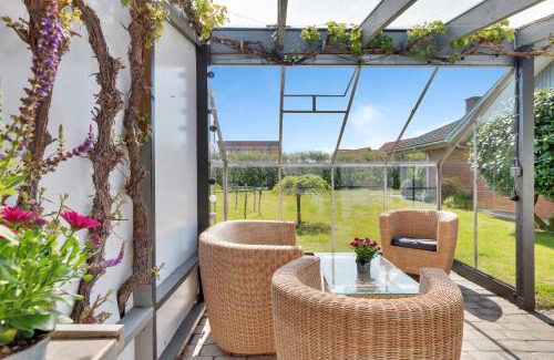 Lokken Casa | Hølken 14, Comfortable Vacation Home In The Town Of Løkken