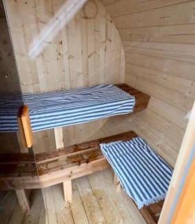 Sjaelborg Cama Y Desayuno | Høloftet bb
