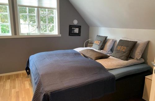 Hoyanger Apartamento | Høyanger 3 roms leilighet