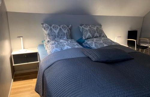Hoyanger Apartamento | Høyanger 3 roms leilighet