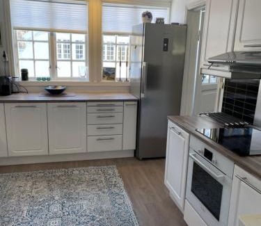 Hoyanger Apartamento | Høyanger 3 roms leilighet