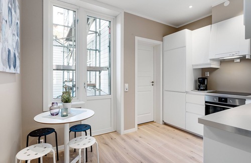 Nygard Apartamento | Høyden Apartments
