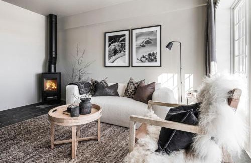 Mælem Apartamento | Høyfjellsgrend 962