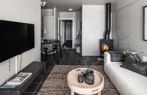 Mælem Apartamento | Høyfjellsgrend 962