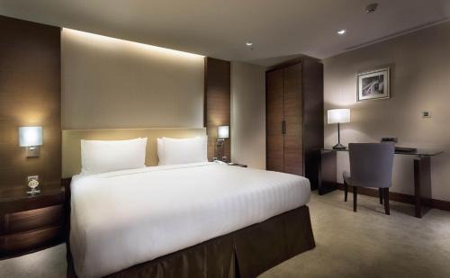 Datong Hotel | Hù House - Taipei