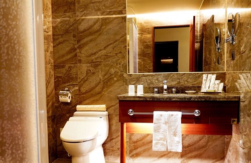 Datong Hotel | Hù House Taipei