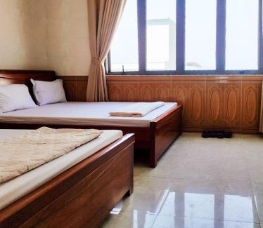 Cua Lo Hotel | Hùng Đức Hotel Cửa Lò