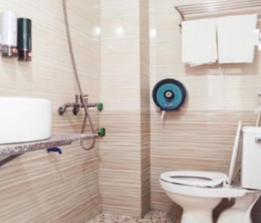 Cua Lo Hotel | Hùng Đức Hotel Cửa Lò