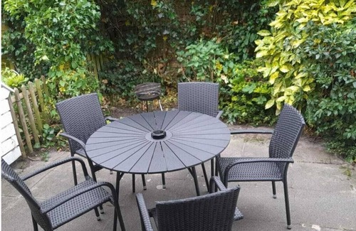 Dangast Alquiler De Eote | Hübner Comfortable Holiday Residence