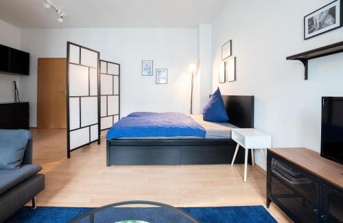 Kaßberg Apartamento | Hübschmann, App 109